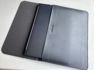 premium laptop case