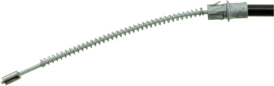 CABLE FRENO TRASERO CONDUCTOR GREMLIN APTO 68-71 AMERICAN MOTORS JAVELIN AMX HORNET Foto 2 de 3