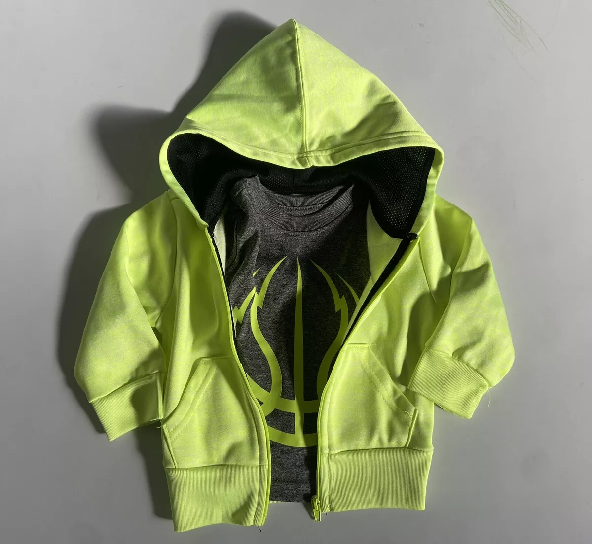 Champion sweatshirt 2025 6-9 months