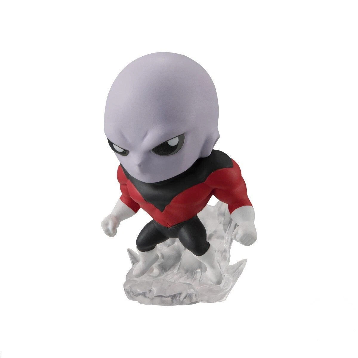 Jiren on sale figure bandai