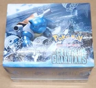 2006 POKEMON EX CRYSTAL GUARDIANS THEME DECK DISPLAY (8 DECKS) FACTORY SEALED
