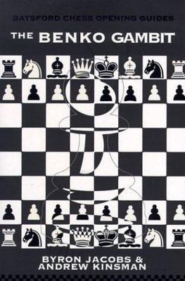 The Benko Gambit