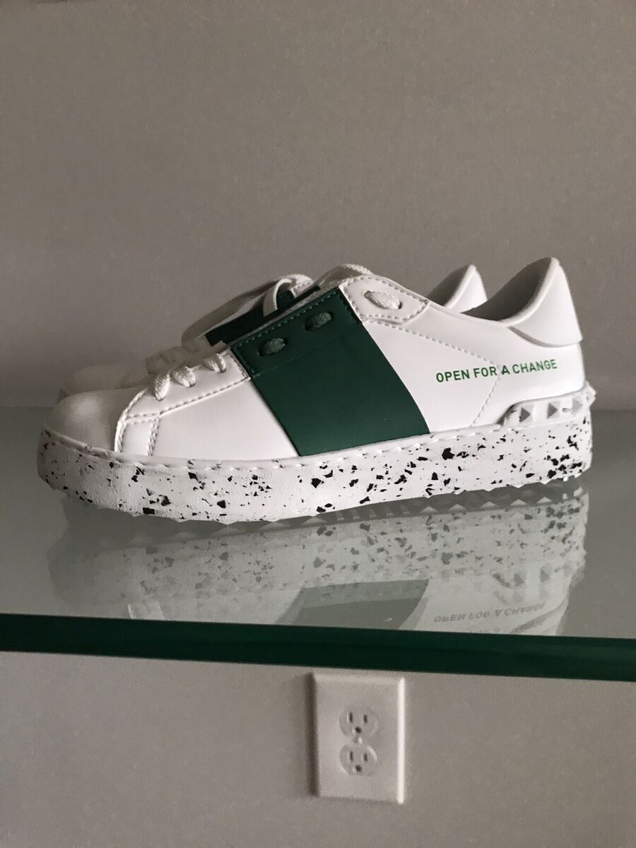 NEW VALENTINO GARAVANI OPEN FORA CHANGE ROCKSTUD BIO- BASED NEW VALENTINO GARAVANI OPEN FORA CHANGE ROCKSTUD BIO- BASED