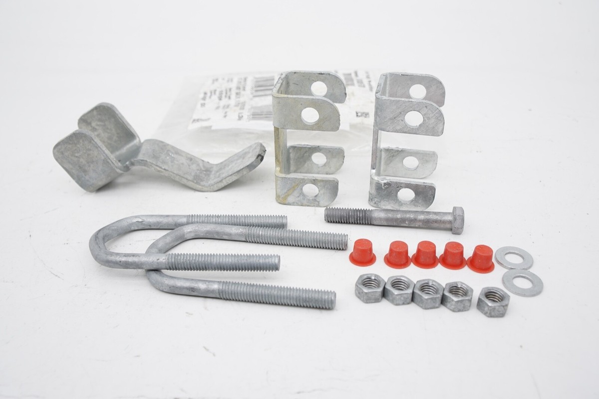 New 3M DBI-SALA Replacement Hardware Kit 6100570 for SLR Anchor
