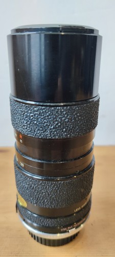 Tamron Zoom Macro 70-150mm f/3.5 BBAR Multi-C- Minolta Mount - Fungus - Spares - Picture 2 of 15