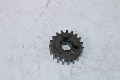 09-18 Ski-doo Renegade 1200 Chain Case Gear 19T 19 Teeth 581096900