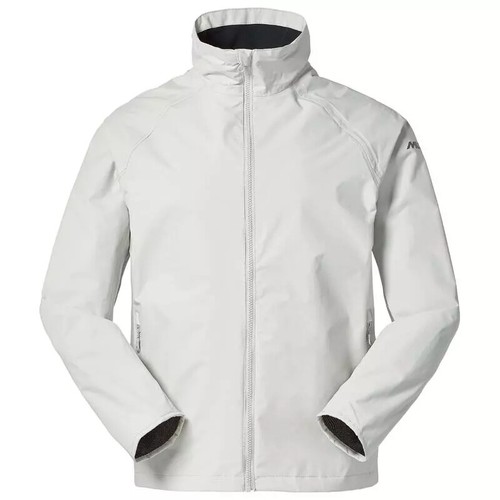 Musto Essential Crew BR1 Jacket Platinum se1970
