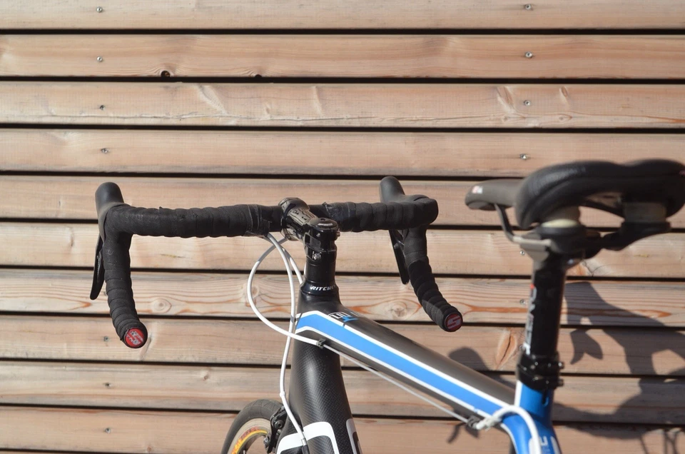 Felt f4 Carbon - Rennrad - 7,7 Kg - 58er Rahmen - Bild 4 von 4