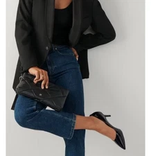 Cole Haan Kitten Heels 