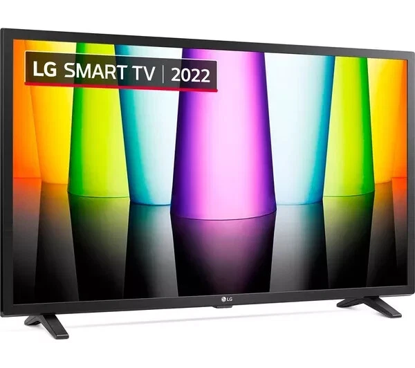 LG 32LQ630B6LA 32" Smart HD Ready HDR LED TV - Image 2 of 4