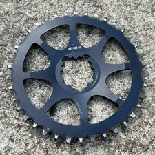 SRAM Direct Mount Chainring 38T Narrow Wide B...