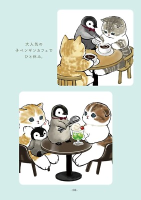 ねこくまNo.YU04-120サイズとNo.YU06-104サイズ JXK Studio 1/6 JXK064 ぽっちゃり猫 おでぶ猫 肥猫 ネコ