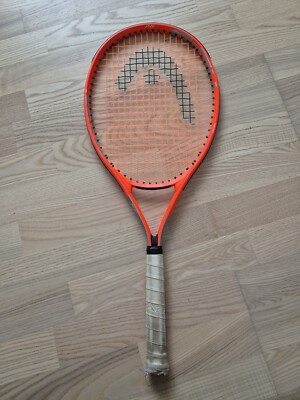 Head  Radical Jr. 26 besaitet Tennis Racquet