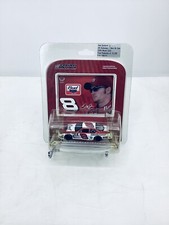 2004 ACTION Dale Earnhardt Jr. 8 1/24 BOD Feb 15 Daytona Win Raced Version
