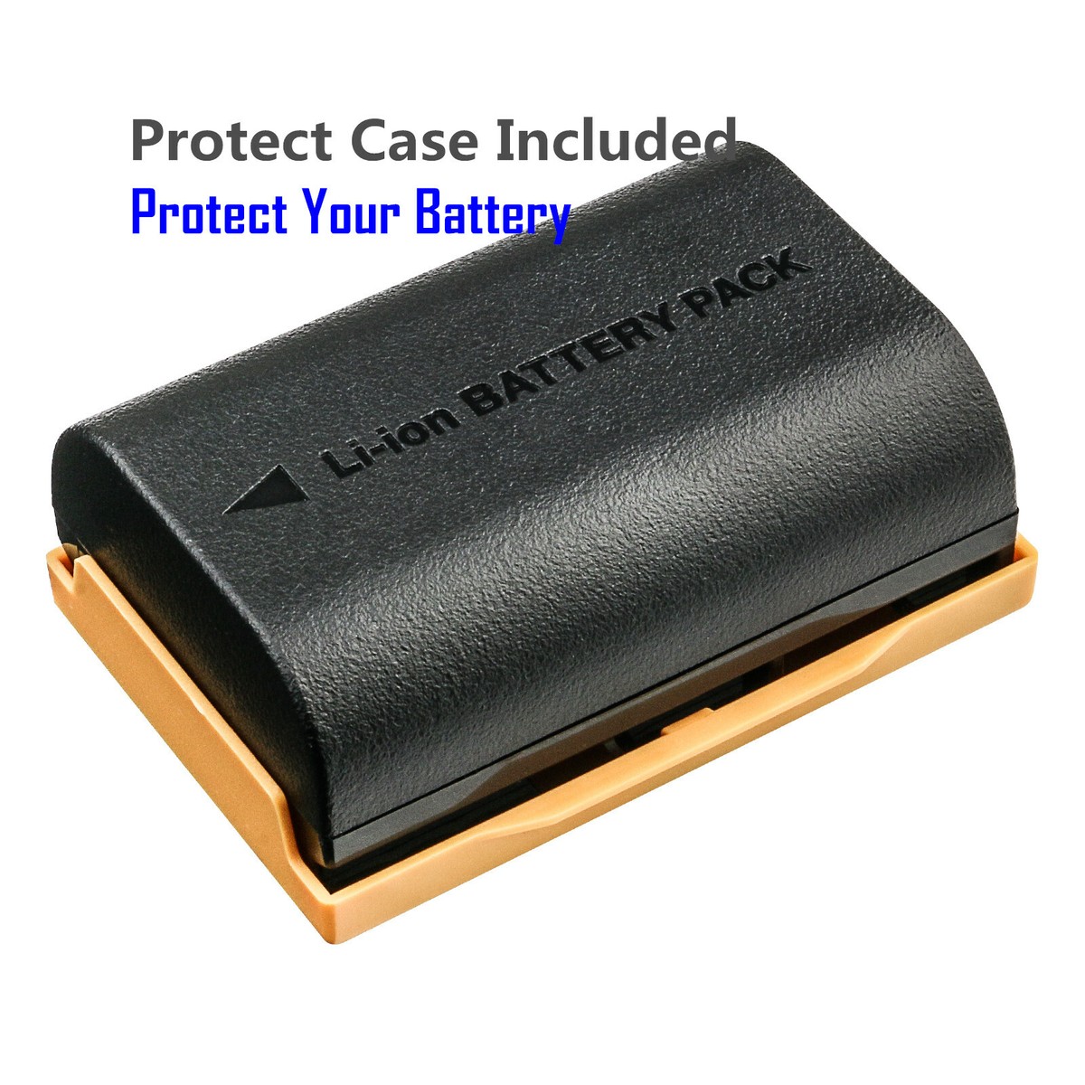Canon LP-E6N バッテリー 1865mAh Canon LP-E6N 1865mAh Li-Ion Battery for sale online | eBay
