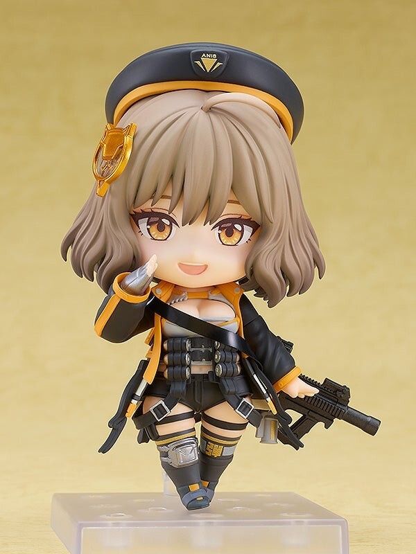 GOOD SMILE COMPANY Anis フィギュア 2397 Nendoroid Anis GODDESS OF VICTORY NIKKE Good Smile Company