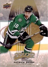 2016-17 Upper Deck MVP Hockey Base Singles (Pick Your Cards)