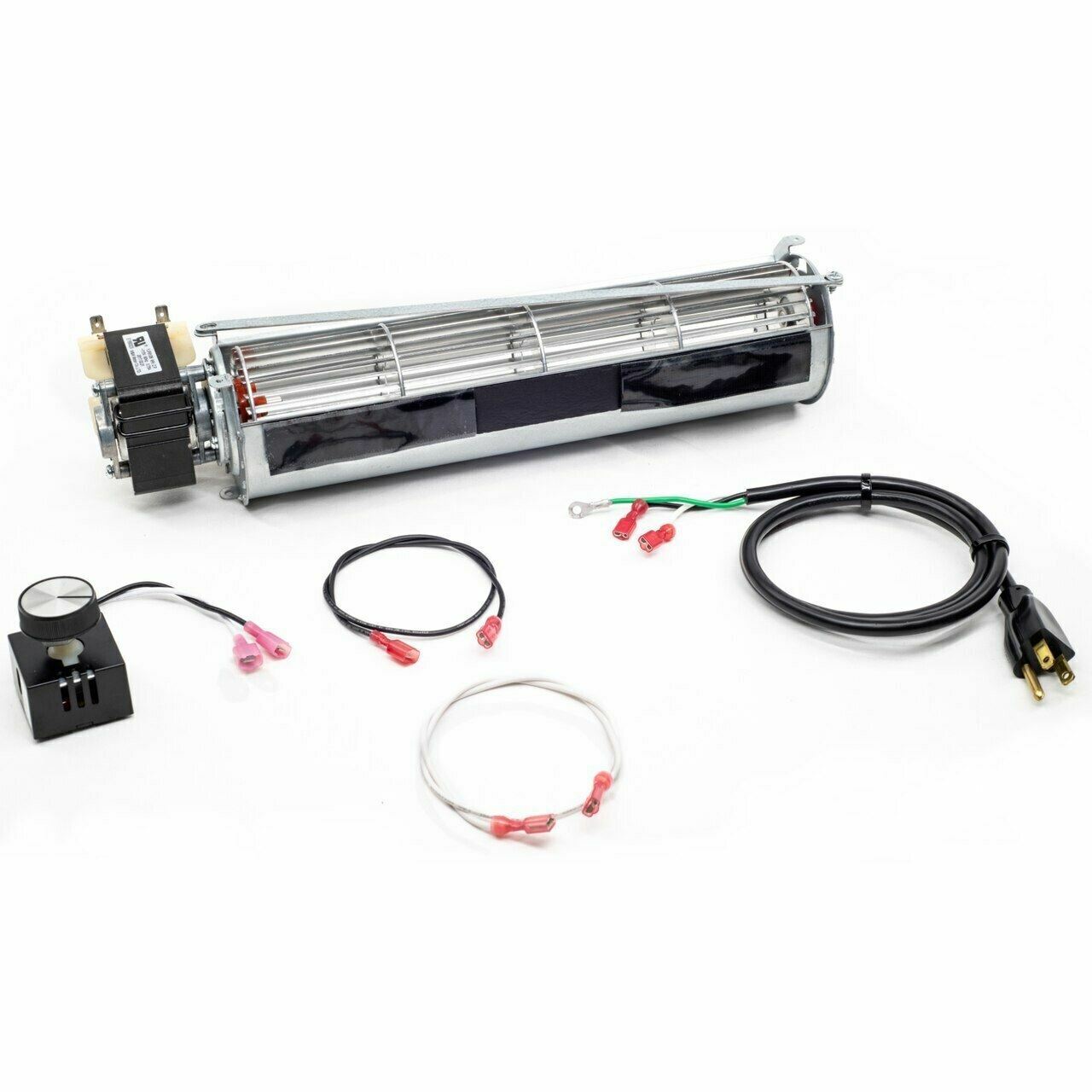 GA3700A Fireplace Blower Kit for Desa, FMI & Vanguard Fireplaces