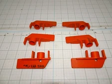 Stihl 4002 893 1300 Trimmer Line Spool Wrench Tool Lot of QTY 6 Tools  OEM NOS