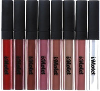 8PcSet Lip Gloss Lipstick Matte Velvet Waterproof Long Lasting Makeup. Hot Deal!