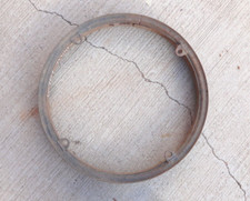 1919 1927 Model T Ford 21 Split Rim Original Hayes Demountable 