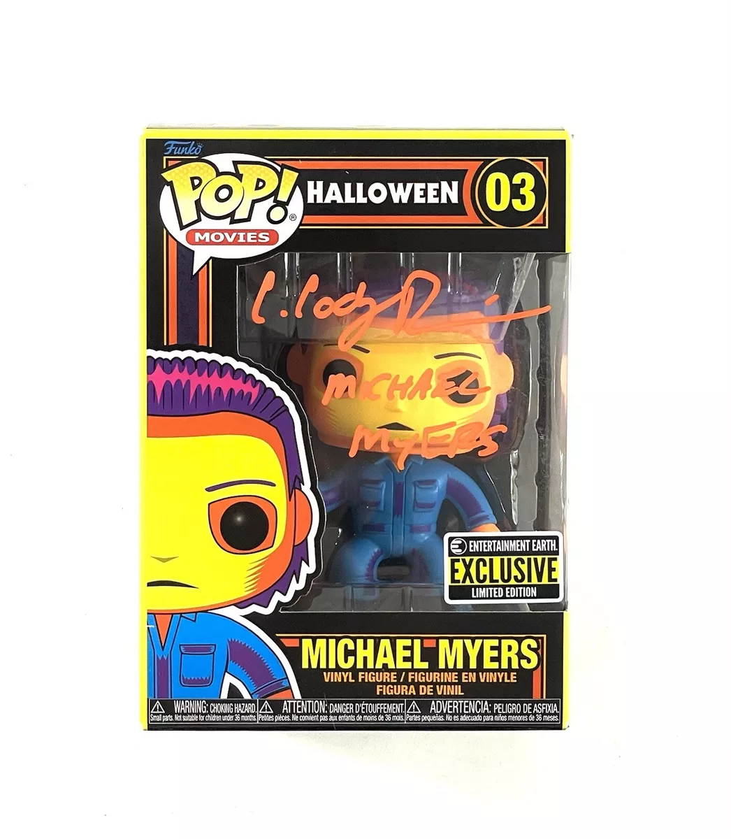 Funko pop halloween 2018 new arrivals