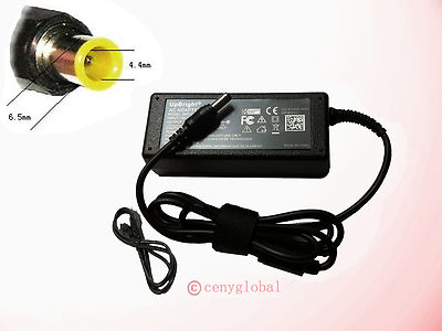 Brand NEW Laptop AC Power Adapter Charger For Sony Vaio 19V-19.5V 90W PCG Series