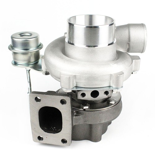 Turbocompresor de rueda de compresor fundido GT28 GT2860 0,64 A/R - Imagen 3 de 4