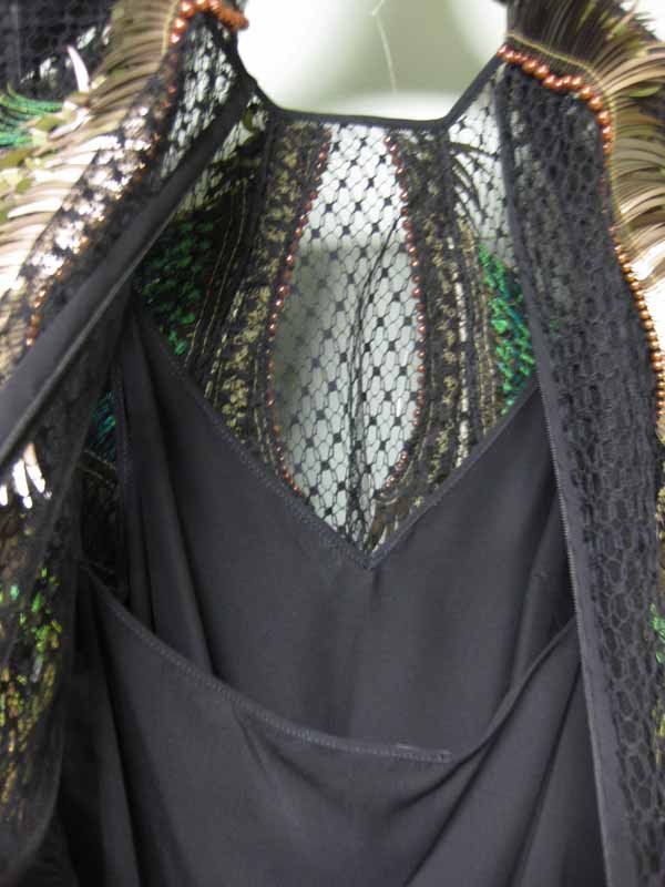 $10,000 Gucci AUTH NEW Sequin Ostrich Feather Embellished Sheer Tulle Dress 40 | eBay $10,000 Gucci AUTH NEW Sequin Ostrich Feather Embellished Sheer Tulle Dress 40 | eBay
