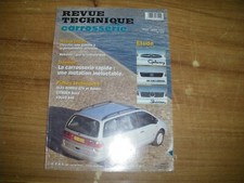 Revue technique Seat ALHAMBRA