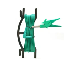 ZIBOO UT-L35 lead&Earth Nail For Earth Ground Resistance Tester UT521 UT522