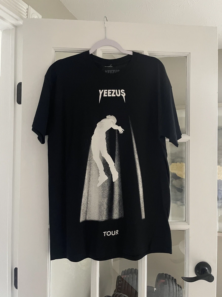 Yeezus clothing deals line