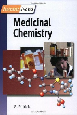 Medizinische Chemie: Soforthinweise
