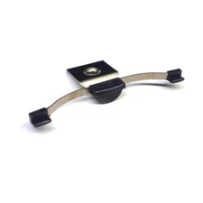 For Volvo XC90 S60 S80 V70 XC70 Sunroof Sunshade Cover Guide 9483170 99-14