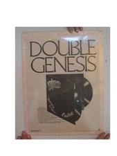 Genesis Trade Ad Rare