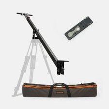 KONOVA SUNJIB SELECTION Camera Jib Arm Mini Crane Single Arm Pocket Jib