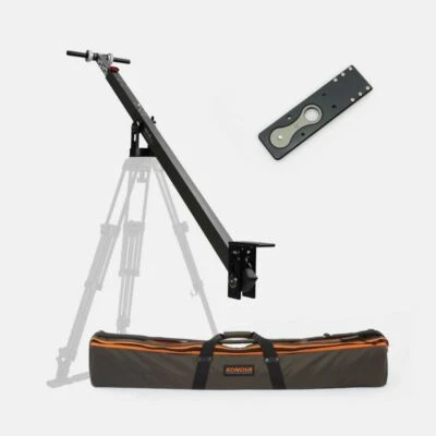 KONOVA SUNJIB SELECTION Camera Jib Arm Mini Crane Single Arm Pocket Jib - Image 1 of 4