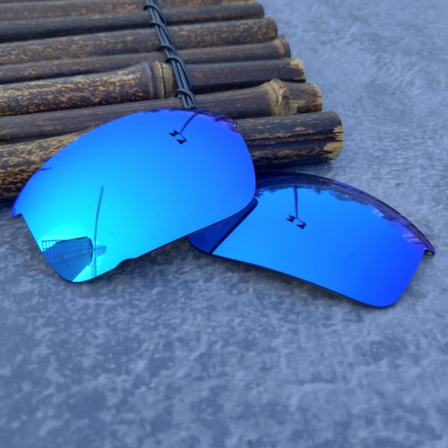 LensOcean Polarized Replacement Lenses for-Oakley Flak Jacket OO9008-Options - Picture 8 of 29