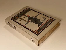 The Little Crusaders by Stone; Antique Abbey Press Edition, Very Good+