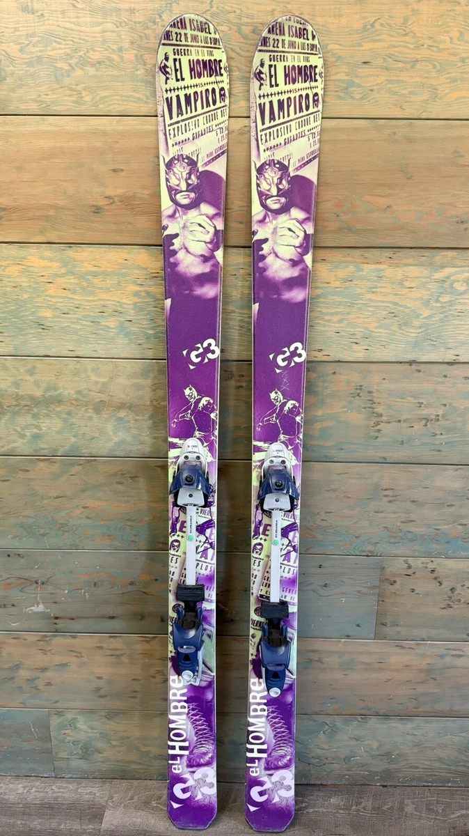 G3 FINDR 22DESIGNS AXLラージ Axl Telemark Binding – 22 Designs