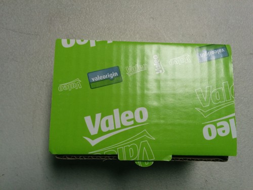 595253 регулятор генератора valeo