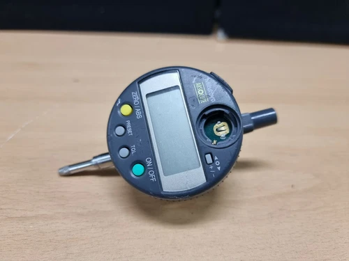 MITUTOYO 543-250B (ID-C112B): Digital Indicator (9717)