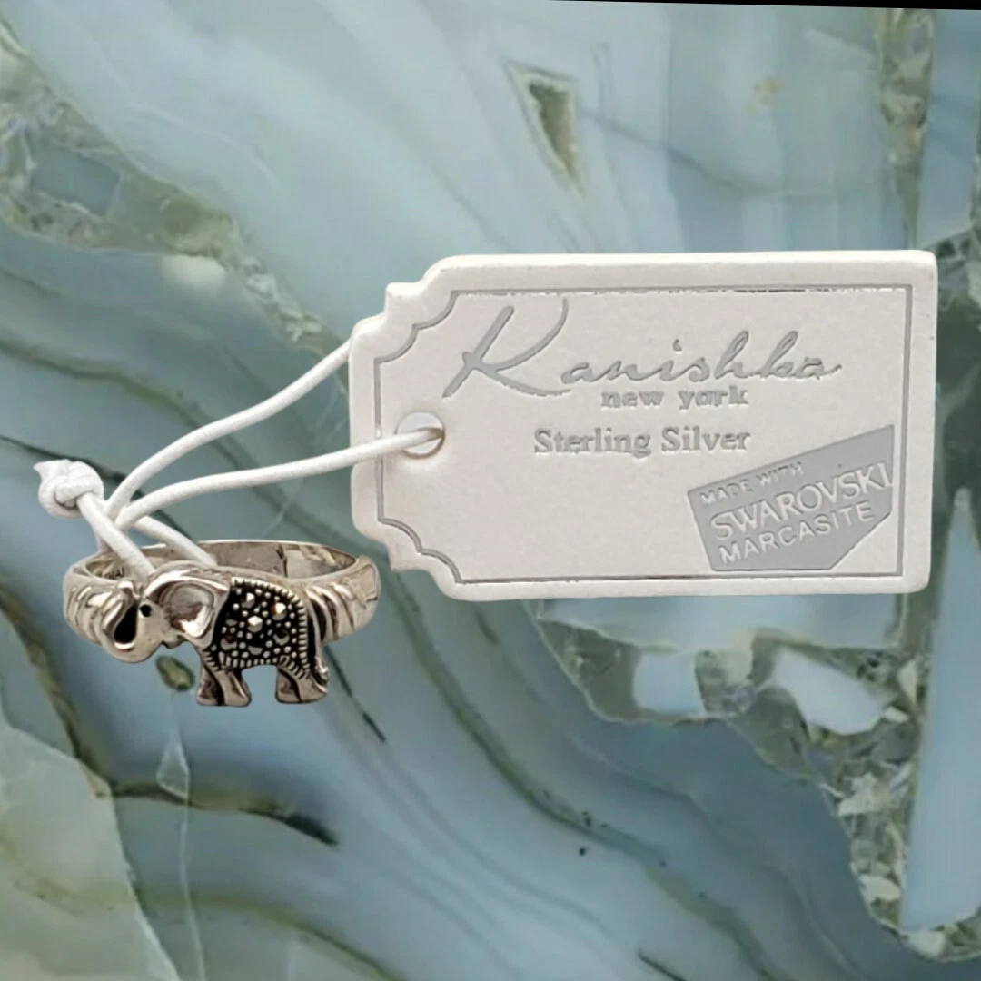 Kanishka new york best sale jewelry