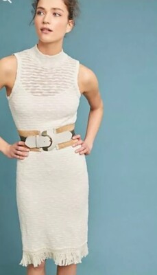 a line white dress with sleeves Sexy A line Square Neckline Long Sleeves White Prom Dress P1528