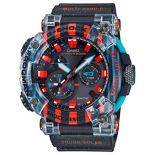CASIO G-SHOCK FROGMAN GWF-A1000APF-1AJR Men's Watch Diving  holiday Gifts