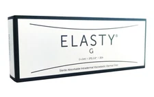 Elasty G Plus gel ELASTY 1 ML - US Seller!