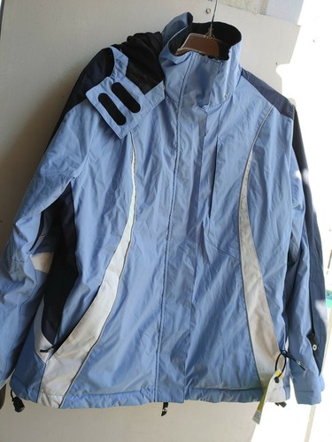 La Sportiva Rok Insulated Wind Jacket 
