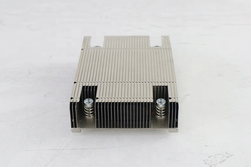 Dissipatore CPU Per Dell PowerEdge R630, Codice Y8MC1 0Y8MC1, Nuovo, Prestazioni Elevate