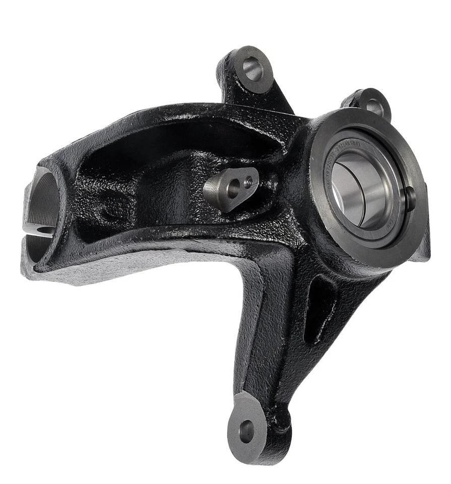 698-112 Dorman nudillo pasajero delantero lado derecho mano para Ford Focus 2006-2011 Foto 4 de 4