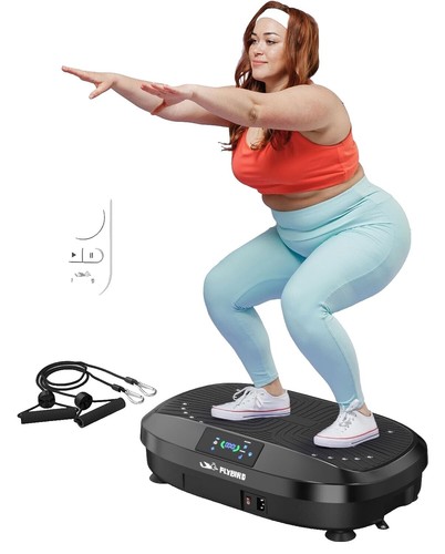 soulsmart mini vibration platform